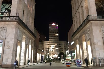 Coprifuoco Lombardia Dal Governo In Arrivo Il Via Libera
